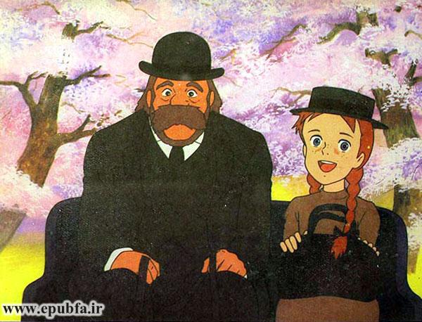 او اصلاً متوجه نبود که ماتیو چقدر ساکت است و حرف نمیزند.